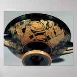 Ajax, urged on by Athena Posters