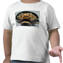 Ajax, urged on by Athena T Shirts