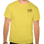AJisms t-shirts