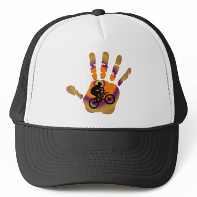 ajk12 trucker hats by ninuno