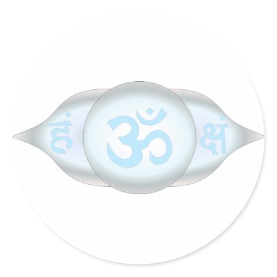 Ajna The Brow Chakra by IsisoftheEast
