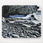 Ajuy Fuerteventura mousepad