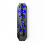 Ak47-400, CONCEALED WEAPON skateboards