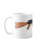 AK47 Assault rifle Coffee Mugs