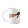 AK47 Assault rifle Coffee Mugs