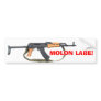 ak47 bumper stickers