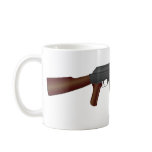 AK47 COFFEE MUG
