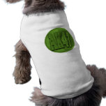 AK47 pet clothing