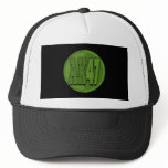 AK47 TRUCKER HATS