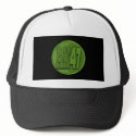 AK47 hats