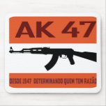 ak47 mouse pads