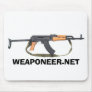 AK47 MOUSE PADS