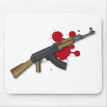 ak47 mousepads