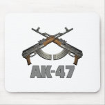 AK47 mousepads