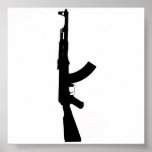 ak47 print