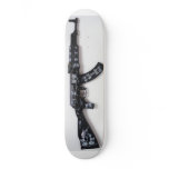 ak47 skateboards