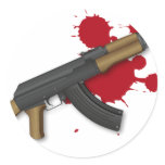 ak47 sticker