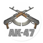 AK47 STICKERS