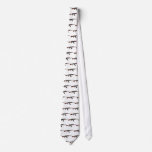 AK47 ties