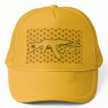 AK 2007 MESH HATS