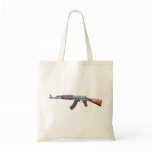 AK-47 CANVAS BAG