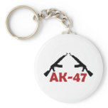 AK-47 KEY CHAIN