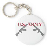 AK-47 KEYCHAIN