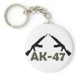 AK-47 keychains