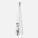 AK-47 ties