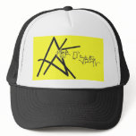 AK 907 MESH HATS
