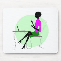 AKA Mousepad