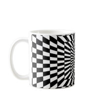 akaJustin Optical #3 Coffee Mug