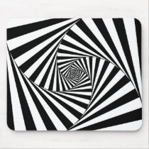 akaJustin Optical #4 Mousepad