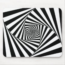 akaJustin Optical #4 Mousepad