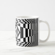 akaJustin Optical #6 Coffee Mug