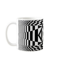 akaJustin Optical #6 Coffee Mug