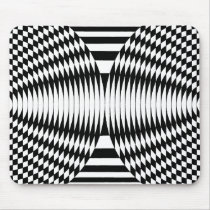 akaJustin Optical #7 Mousepad