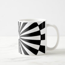akaJustin Optical #9 Coffee Mugs