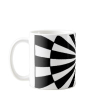 akaJustin Optical #9 Coffee Mugs