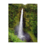 Akaka Falls, Island of Hawaii Waterfall