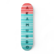 AkamundoSK8 Skate Board Deck