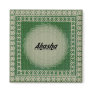 Akasha Square Magnet