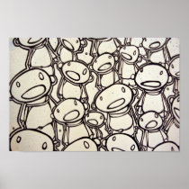Akayo10 Print