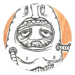 AKAYO1 STICKERS