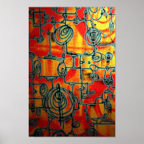 Akayo6 Posters