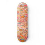 Akayo8 skateboards