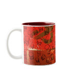Akayo mugs