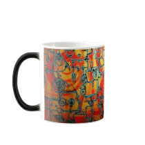 Akayo Mugs