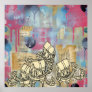 Akayo Robots Print