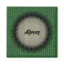 Akeem Square Magnet